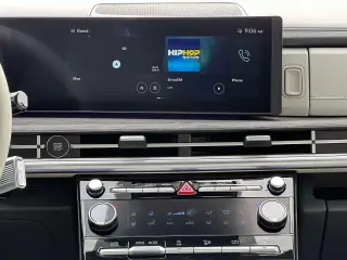 Hyundai SANTA FE 2025 Limited SUV 4 puertas