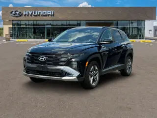 Hyundai TUCSON 2025 AWD SEL 4dr SUV