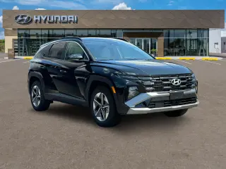 Hyundai TUCSON 2025 AWD SEL 4dr SUV