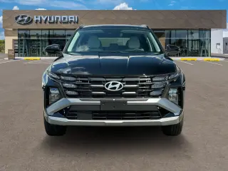 Hyundai TUCSON 2025 AWD SEL 4dr SUV