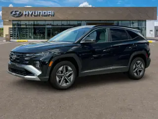 Hyundai TUCSON 2025 AWD SEL 4dr SUV