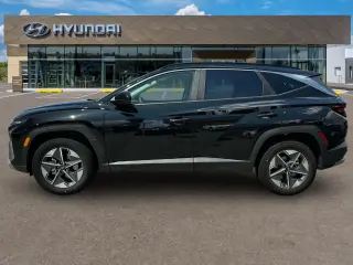 Hyundai TUCSON 2025 AWD SEL 4dr SUV