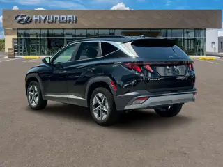 Hyundai TUCSON 2025 AWD SEL 4dr SUV