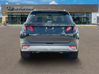 Hyundai TUCSON 2025 AWD SEL 4dr SUV
