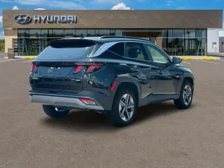 Hyundai TUCSON 2025 AWD SEL 4dr SUV