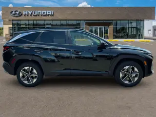Hyundai TUCSON 2025 AWD SEL 4dr SUV