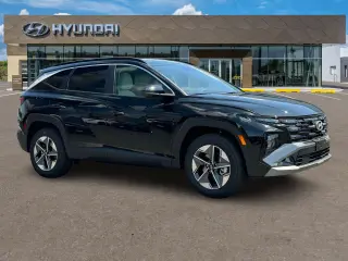Hyundai TUCSON 2025 AWD SEL 4dr SUV