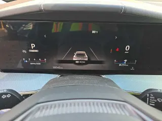 Nissan Murano 2025 AWD Platinum 4dr SUV