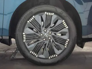 Nissan Murano 2025 AWD Platinum 4dr SUV