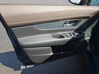 Nissan Murano 2025 AWD Platinum 4dr SUV