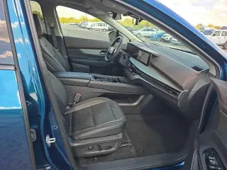Nissan Murano 2025 AWD Platinum 4dr SUV