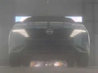 Nissan Murano 2025 AWD Platinum 4dr SUV