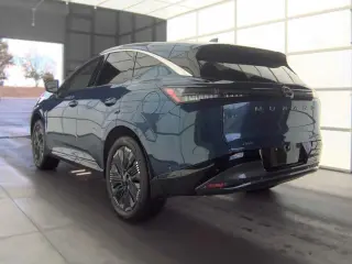 Nissan Murano 2025 AWD Platinum 4dr SUV
