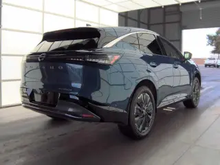 Nissan Murano 2025 AWD Platinum 4dr SUV