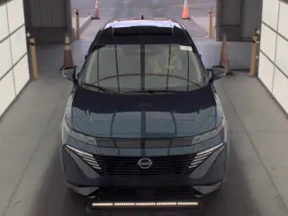 Nissan Murano 2025 AWD Platinum 4dr SUV