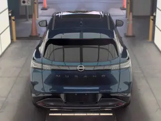 Nissan Murano 2025 AWD Platinum 4dr SUV