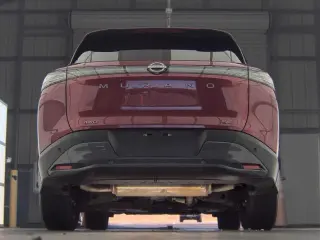 Nissan Murano 2026 AWD SL 4dr SUV