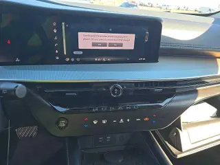Nissan Murano 2026 AWD SL 4dr SUV
