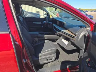Nissan Murano 2026 AWD SL 4dr SUV