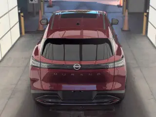 Nissan Murano 2026 AWD SL 4dr SUV