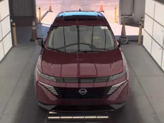 Nissan Murano 2026 AWD SL 4dr SUV