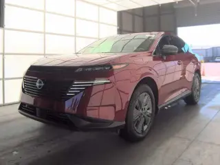 Nissan Murano 2026 AWD SL 4dr SUV