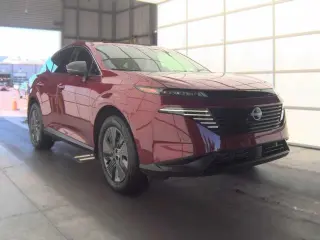 Nissan Murano 2026 AWD SL 4dr SUV
