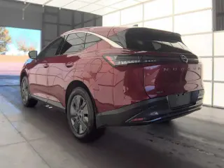 Nissan Murano 2026 AWD SL 4dr SUV