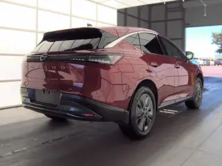 Nissan Murano 2026 AWD SL 4dr SUV