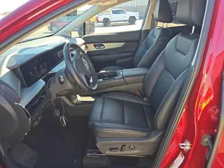 Nissan Murano 2026 AWD SL 4dr SUV