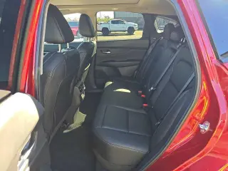 Nissan Murano 2026 AWD SL 4dr SUV