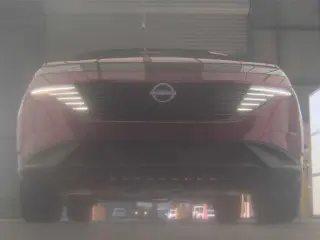Nissan Murano 2026 AWD SL 4dr SUV