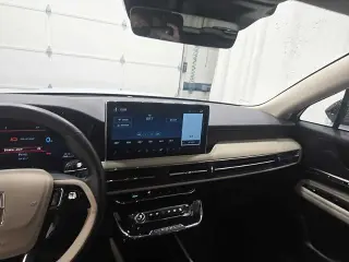 SUV de 4 puertas Lincoln Corsair 2025 AWD Grand Touring