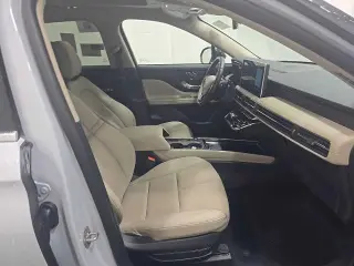 SUV de 4 puertas Lincoln Corsair 2025 AWD Grand Touring