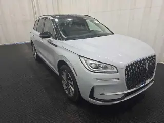 SUV de 4 puertas Lincoln Corsair 2025 AWD Grand Touring