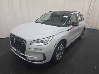 SUV de 4 puertas Lincoln Corsair 2025 AWD Grand Touring