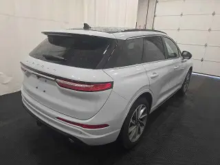 SUV de 4 puertas Lincoln Corsair 2025 AWD Grand Touring