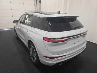 SUV de 4 puertas Lincoln Corsair 2025 AWD Grand Touring