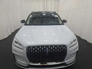 SUV de 4 puertas Lincoln Corsair 2025 AWD Grand Touring