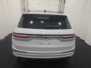 SUV de 4 puertas Lincoln Corsair 2025 AWD Grand Touring