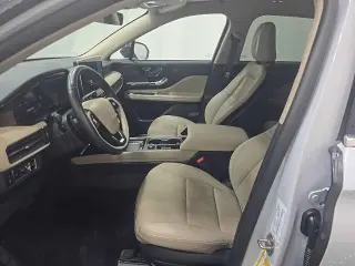 SUV de 4 puertas Lincoln Corsair 2025 AWD Grand Touring