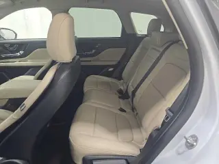 SUV de 4 puertas Lincoln Corsair 2025 AWD Grand Touring