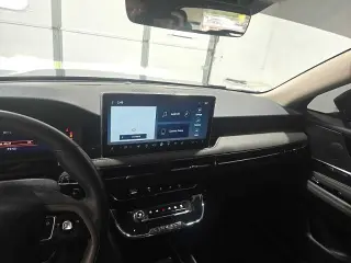 Lincoln Corsair 2025 AWD Reserve 4dr SUV