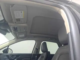 Lincoln Corsair 2025 AWD Reserve 4dr SUV