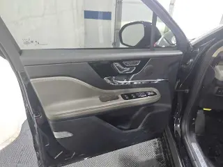 Lincoln Corsair 2025 AWD Reserve 4dr SUV