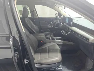 Lincoln Corsair 2025 AWD Reserve 4dr SUV