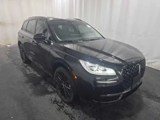 Lincoln Corsair 2025 AWD Reserve 4dr SUV