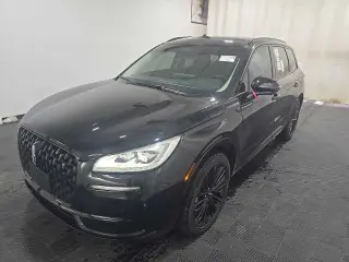Lincoln Corsair 2025 AWD Reserve 4dr SUV