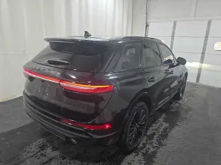 Lincoln Corsair 2025 AWD Reserve 4dr SUV