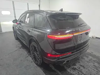 Lincoln Corsair 2025 AWD Reserve 4dr SUV